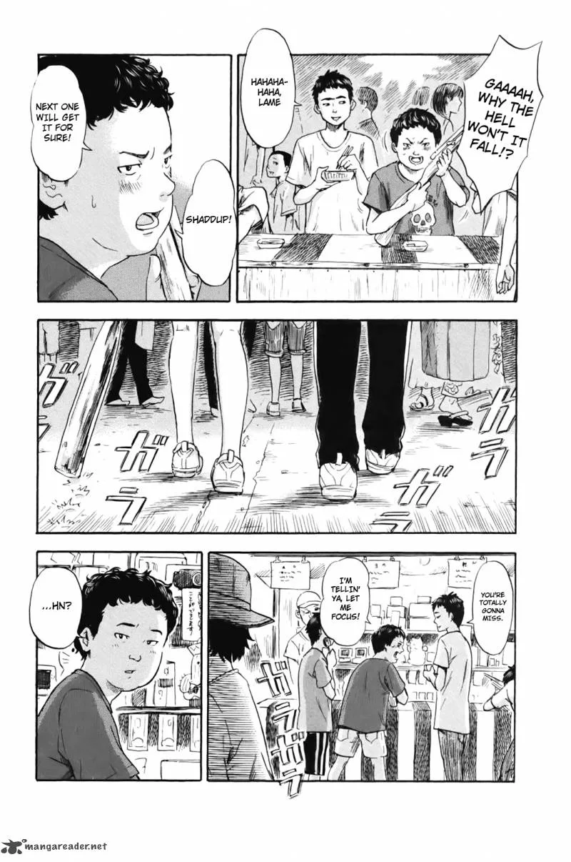 Aku No Hana Chapter 32 page 26