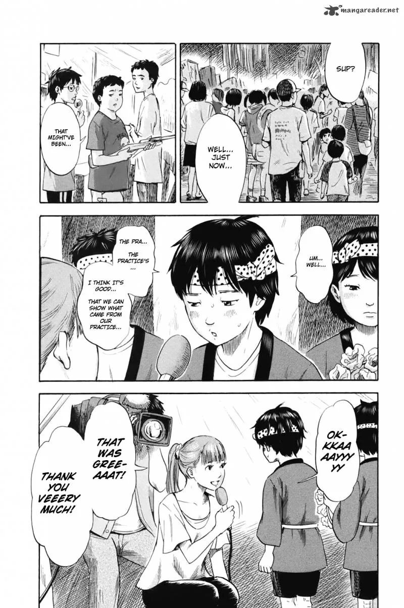 Aku No Hana Chapter 32 page 27