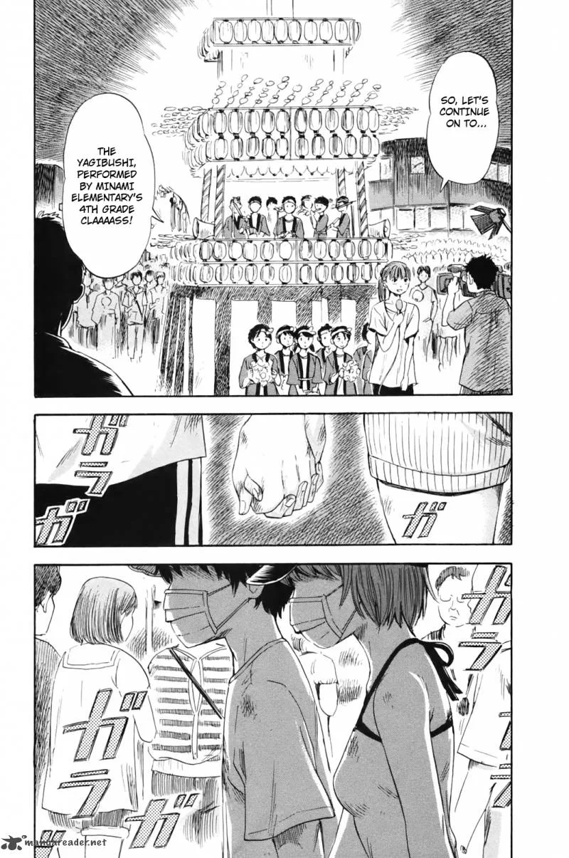 Aku No Hana Chapter 32 page 28