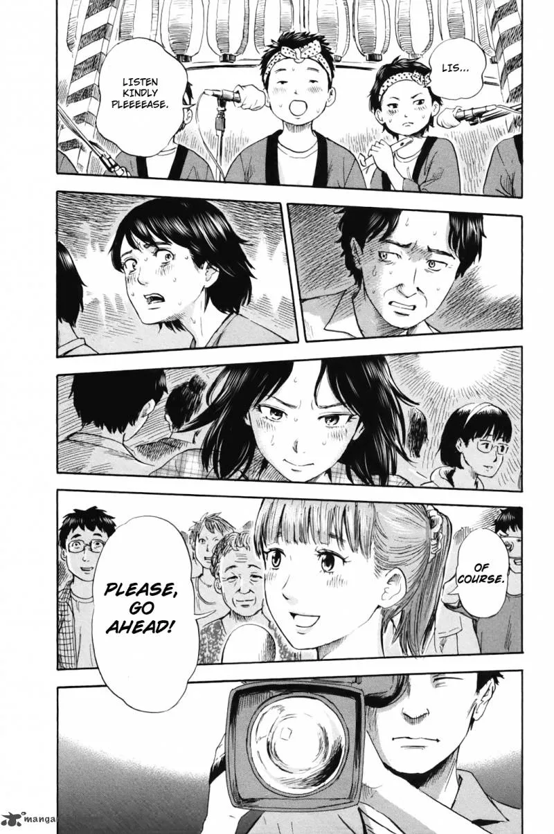 Aku No Hana Chapter 32 page 29