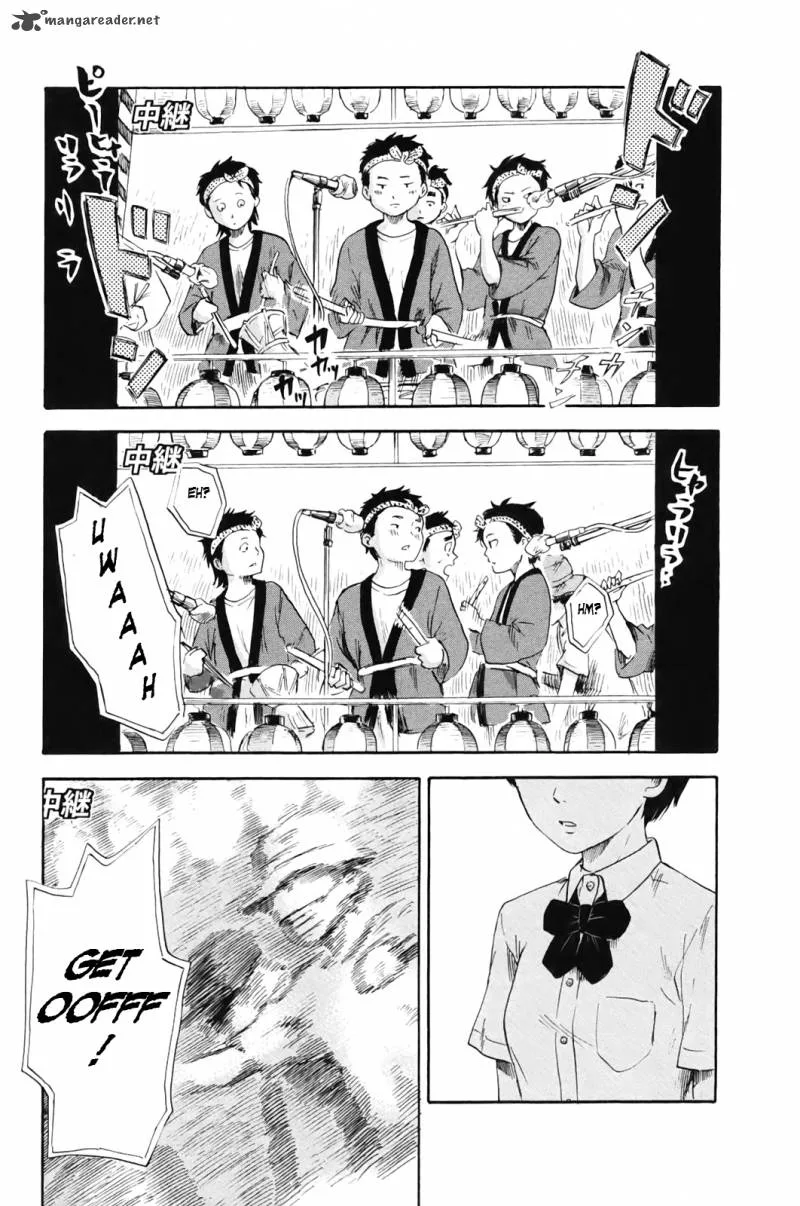 Aku No Hana Chapter 32 page 30