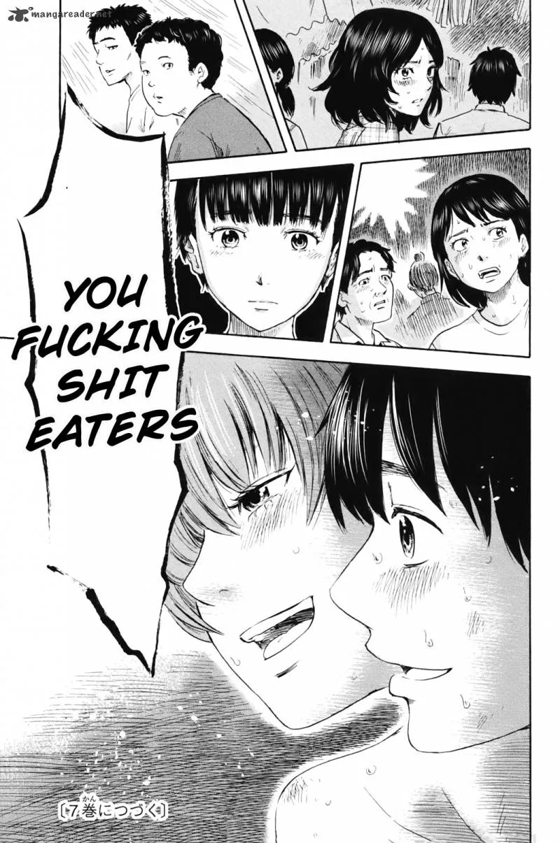 Aku No Hana Chapter 32 page 33