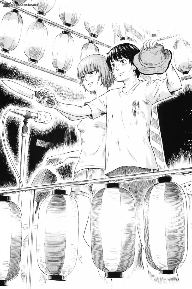 Aku No Hana Chapter 32 page 32