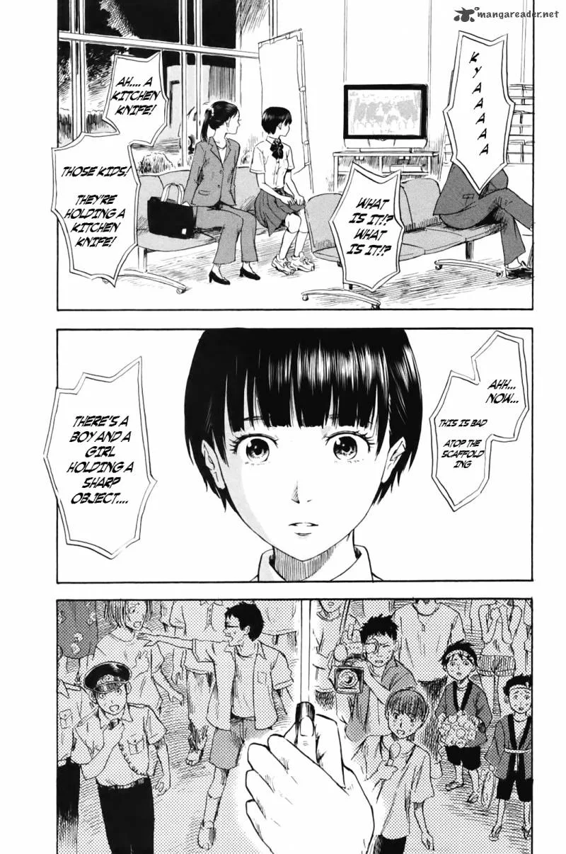 Aku No Hana Chapter 32 page 31