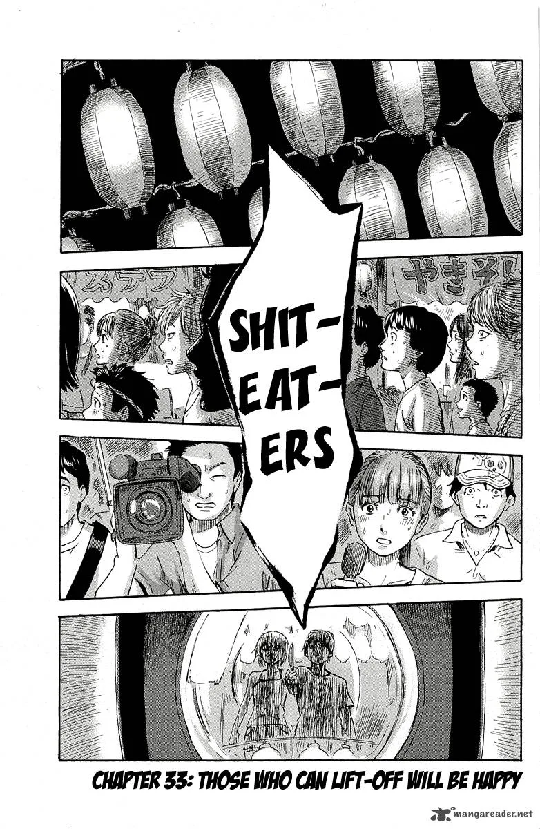 Aku No Hana Chapter 33 page 3