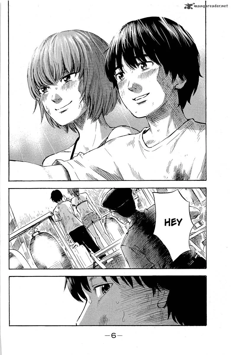 Aku No Hana Chapter 33 page 5