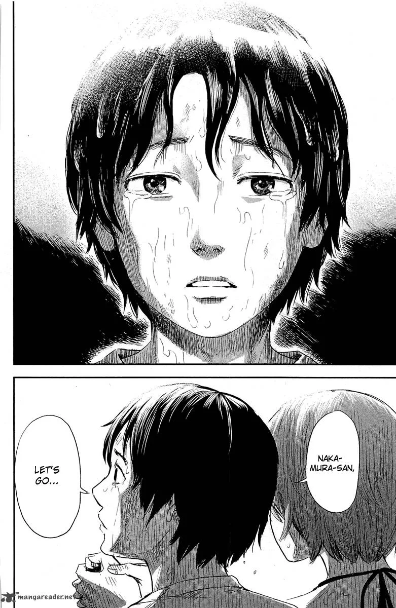 Aku No Hana Chapter 33 page 24