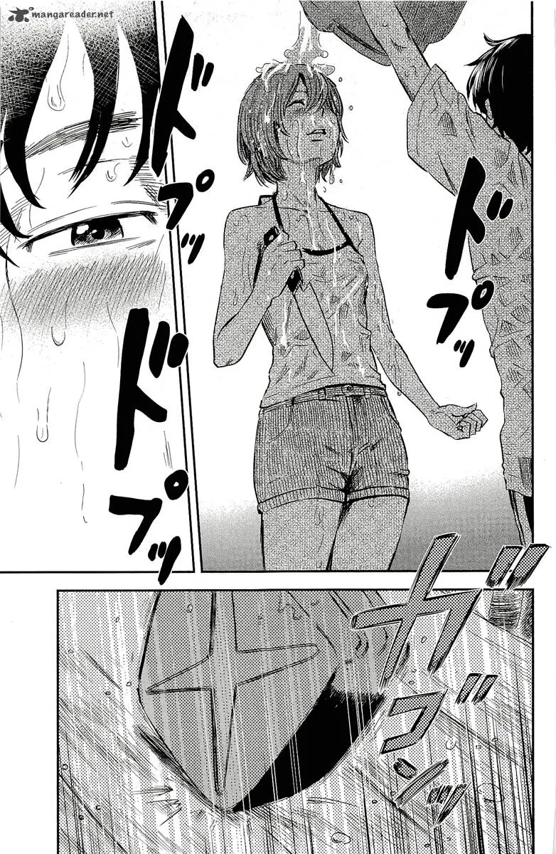 Aku No Hana Chapter 33 page 10