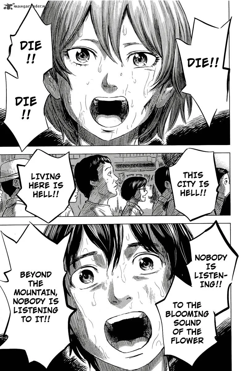 Aku No Hana Chapter 33 page 14