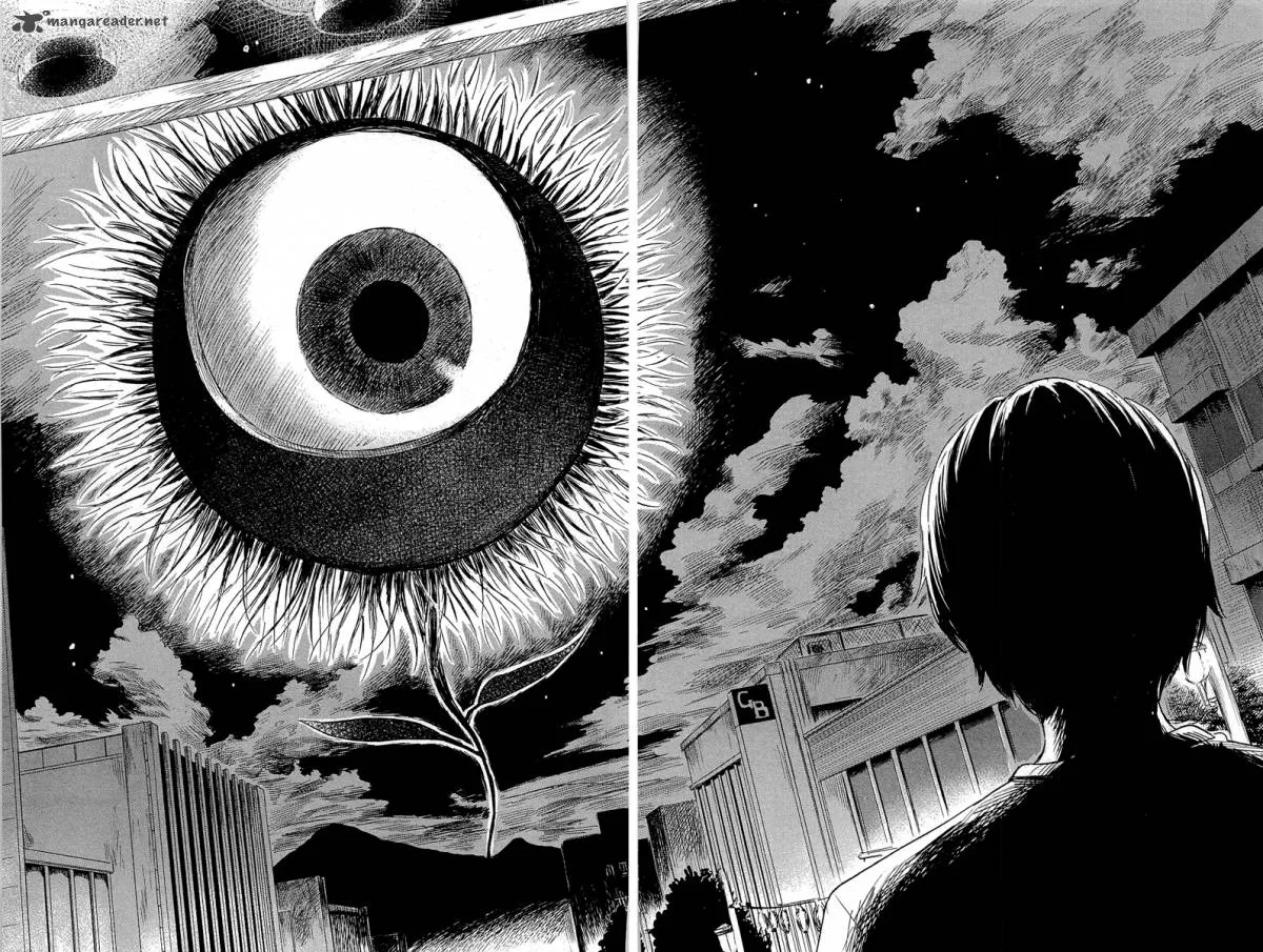 Aku No Hana Chapter 33 page 23