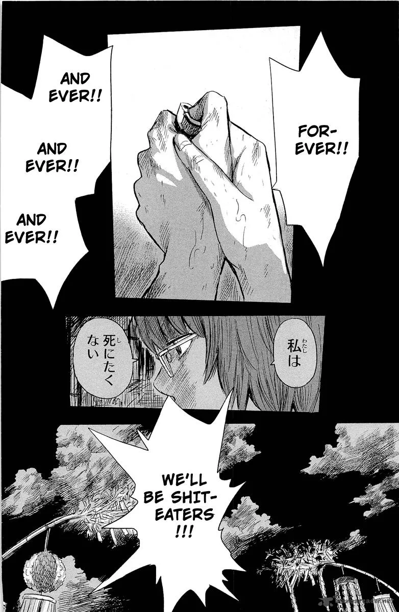 Aku No Hana Chapter 33 page 21