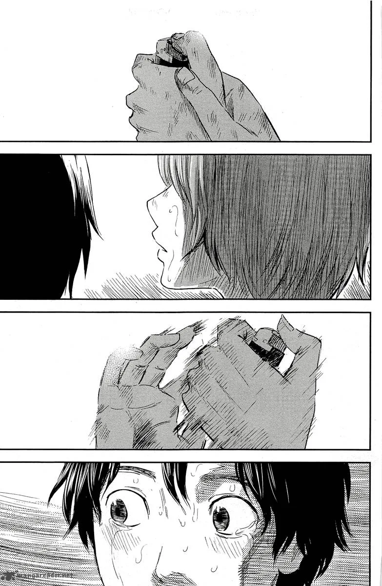 Aku No Hana Chapter 33 page 25