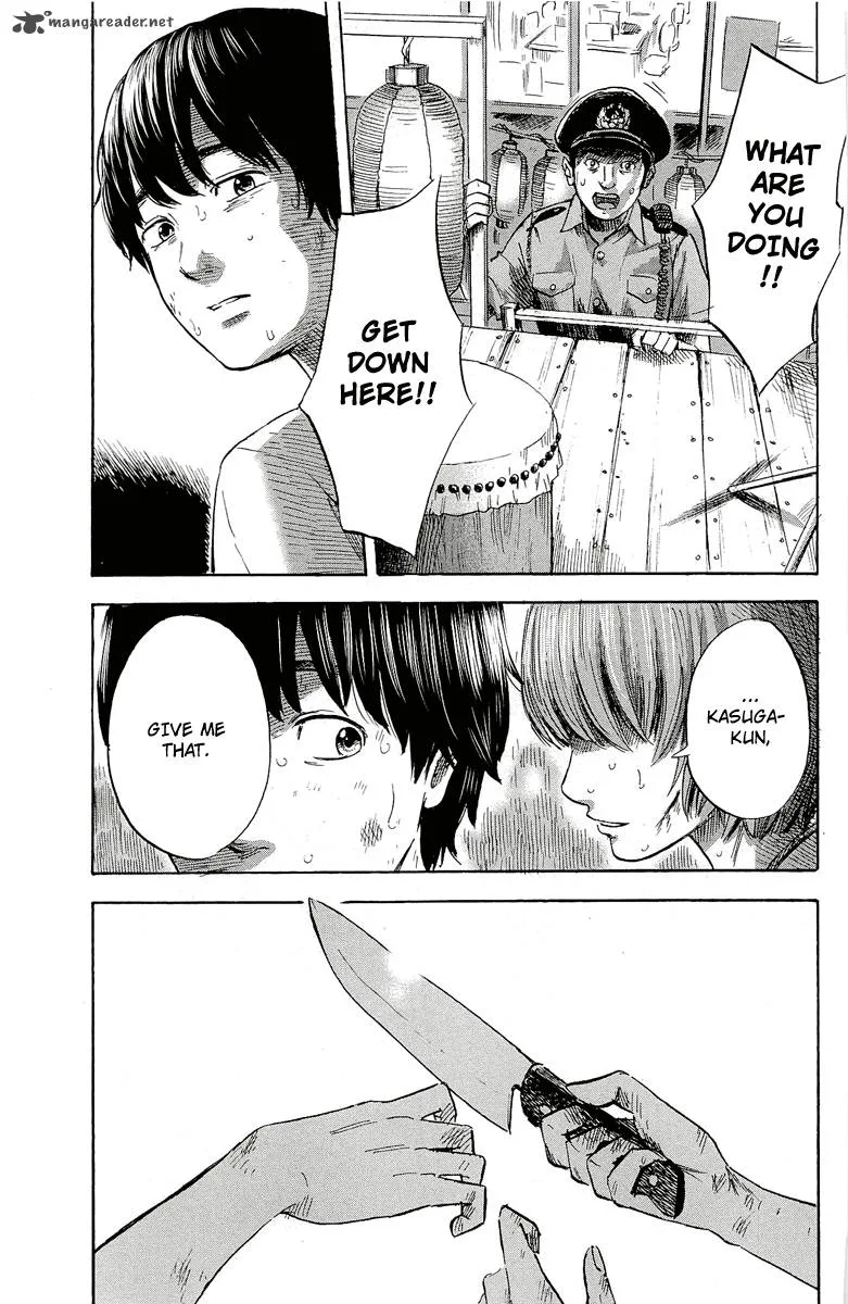 Aku No Hana Chapter 33 page 6
