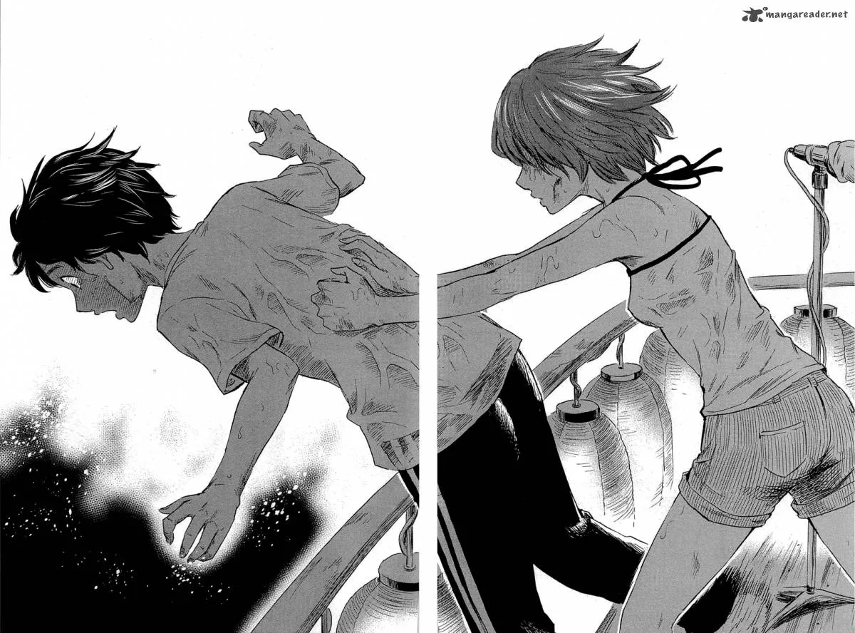 Aku No Hana Chapter 33 page 26