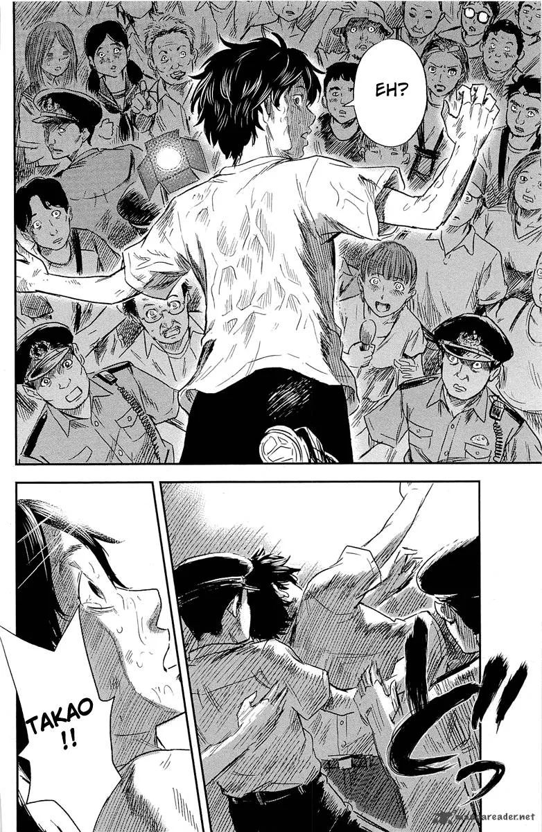 Aku No Hana Chapter 33 page 27