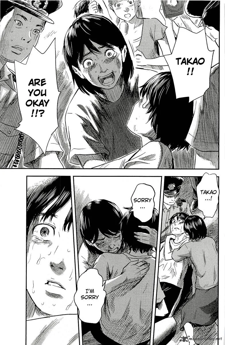 Aku No Hana Chapter 33 page 28