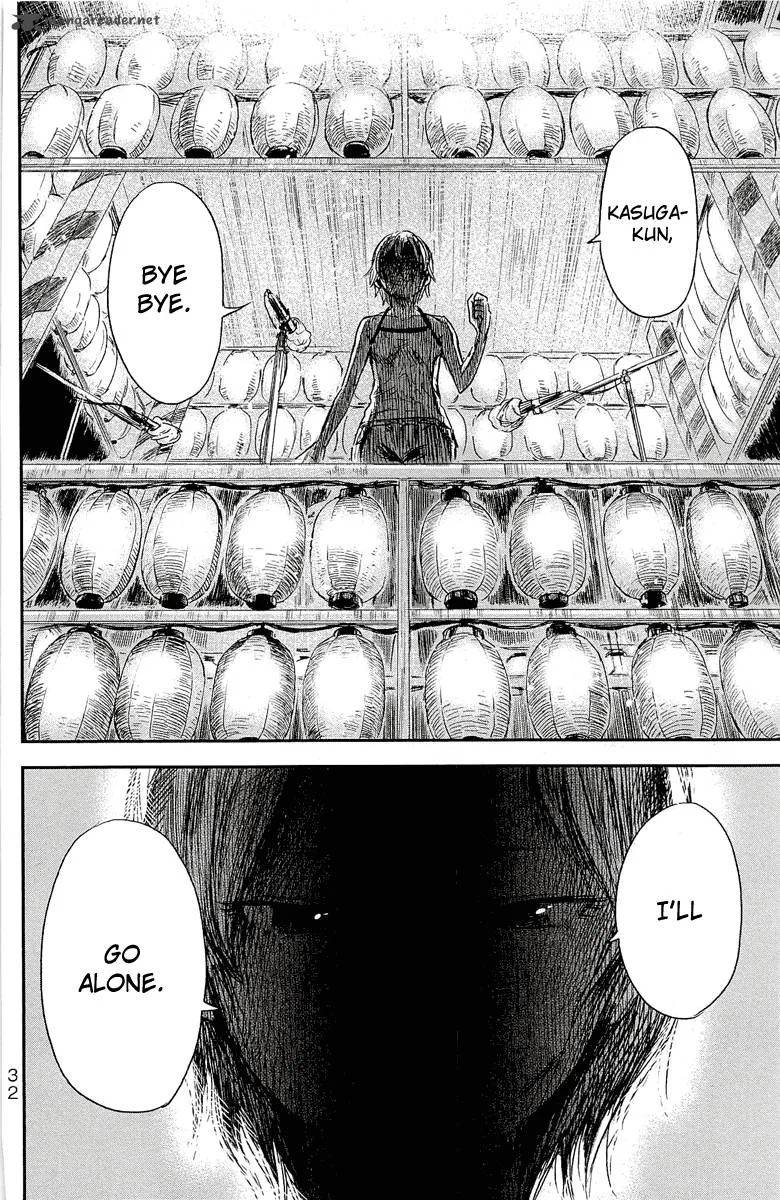 Aku No Hana Chapter 33 page 29