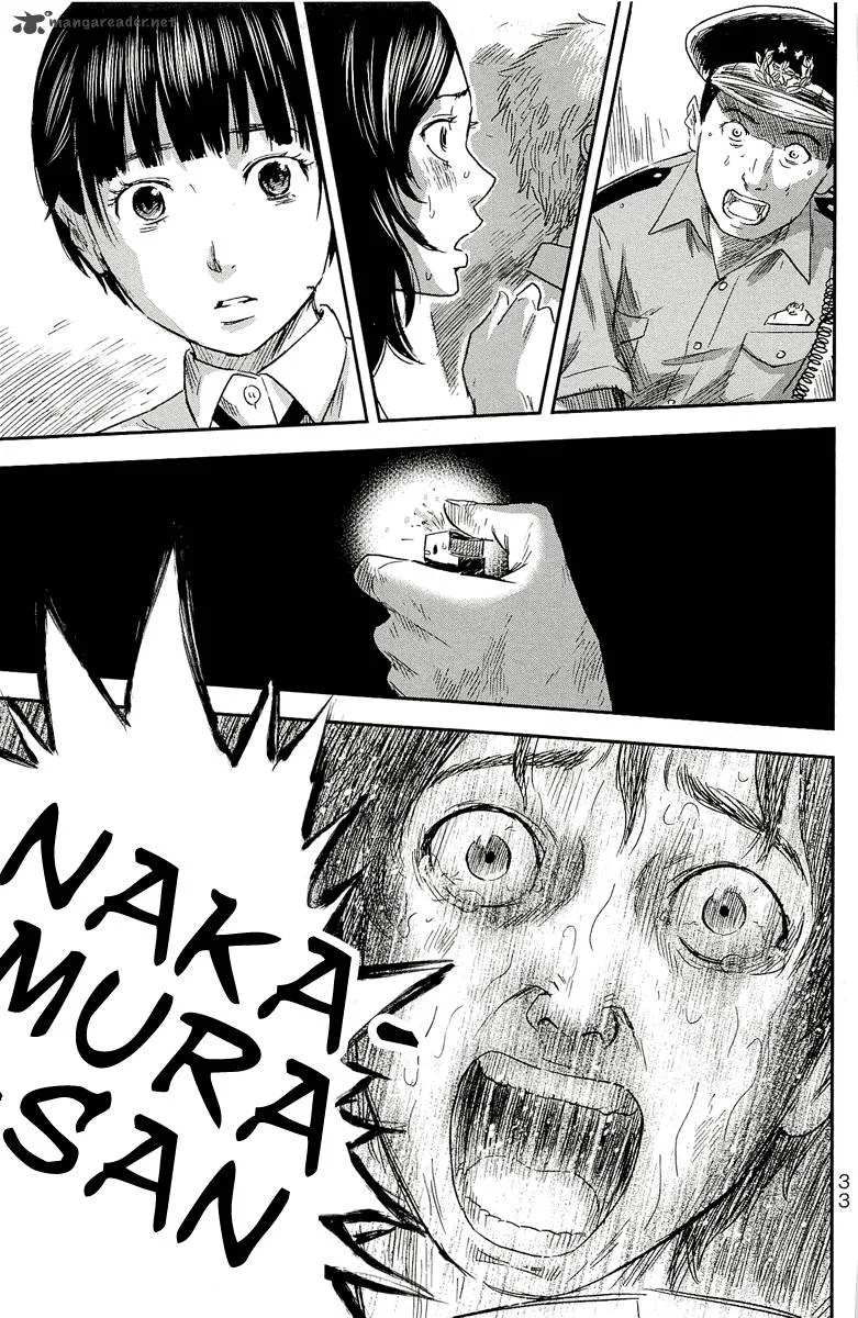 Aku No Hana Chapter 33 page 30