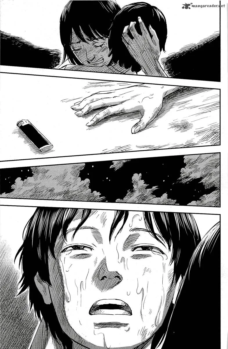 Aku No Hana Chapter 33 page 34