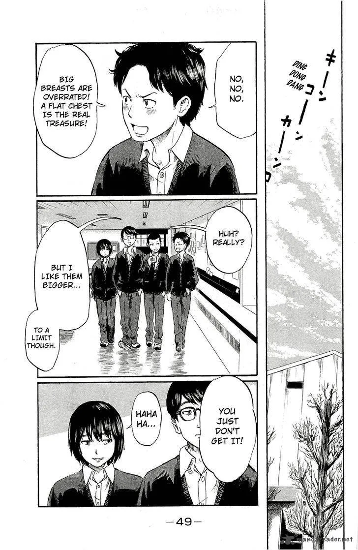Aku No Hana Chapter 34 page 8
