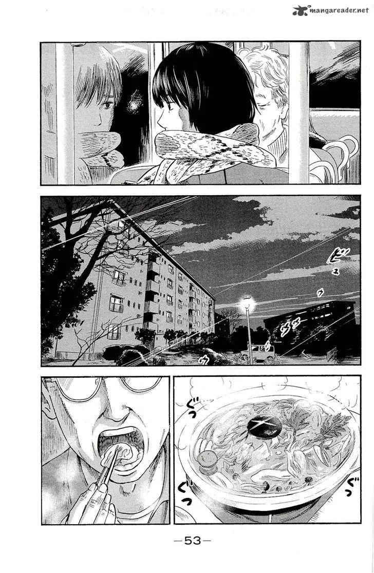 Aku No Hana Chapter 34 page 12