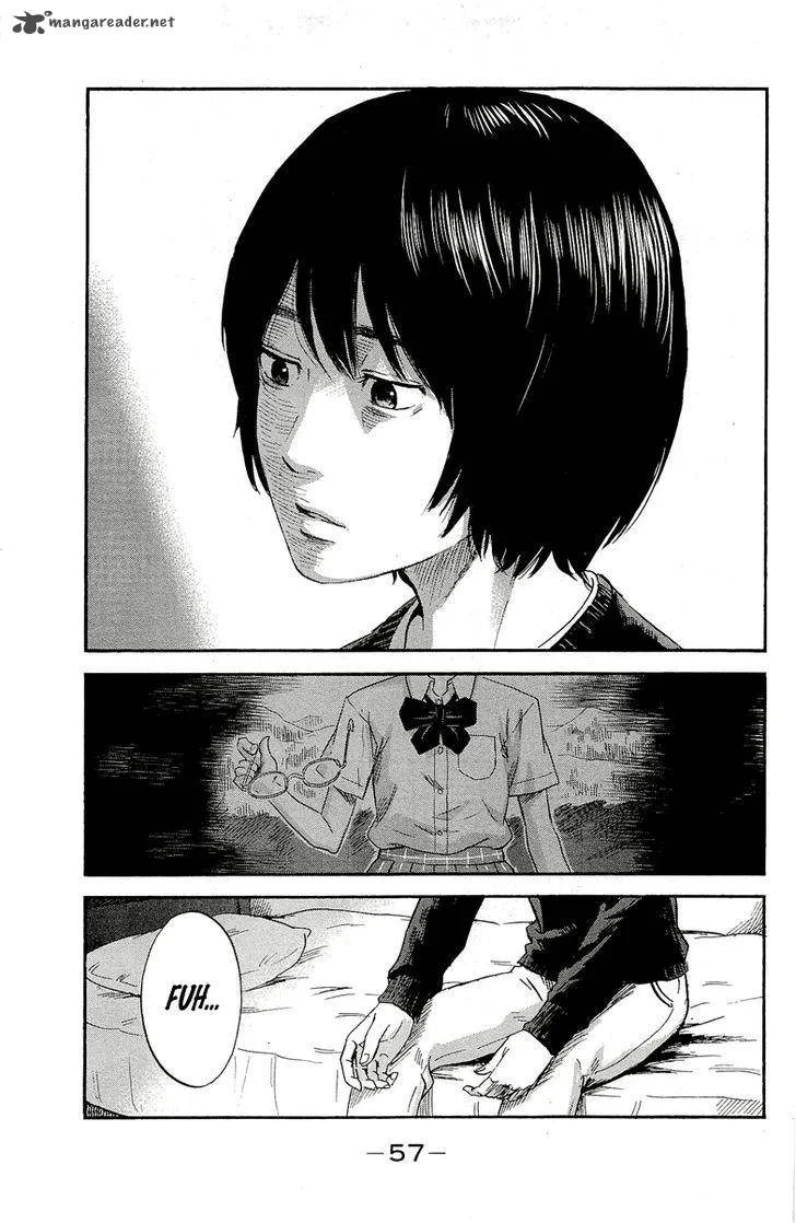Aku No Hana Chapter 34 page 16