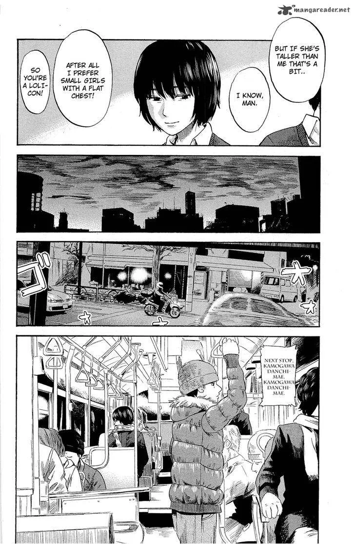 Aku No Hana Chapter 34 page 11