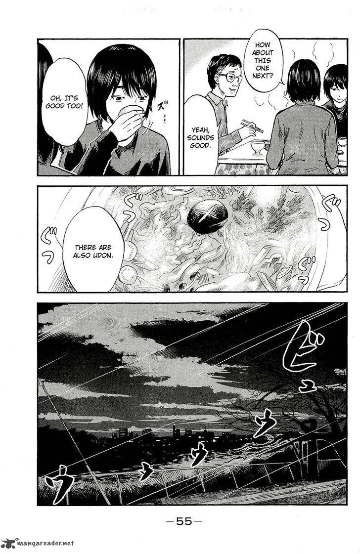 Aku No Hana Chapter 34 page 14