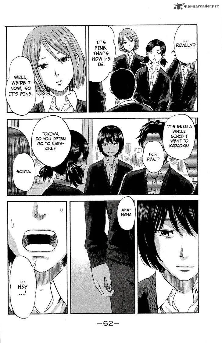 Aku No Hana Chapter 34 page 21