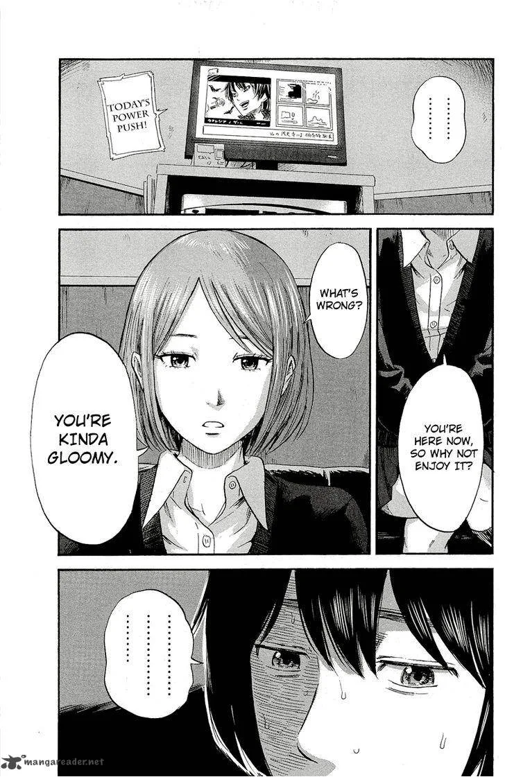 Aku No Hana Chapter 34 page 26