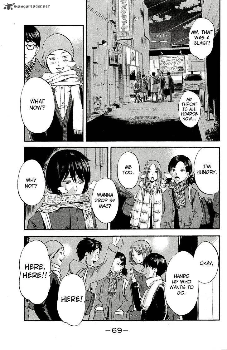 Aku No Hana Chapter 34 page 28