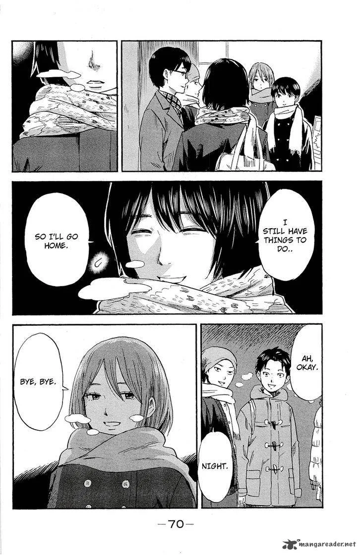 Aku No Hana Chapter 34 page 29