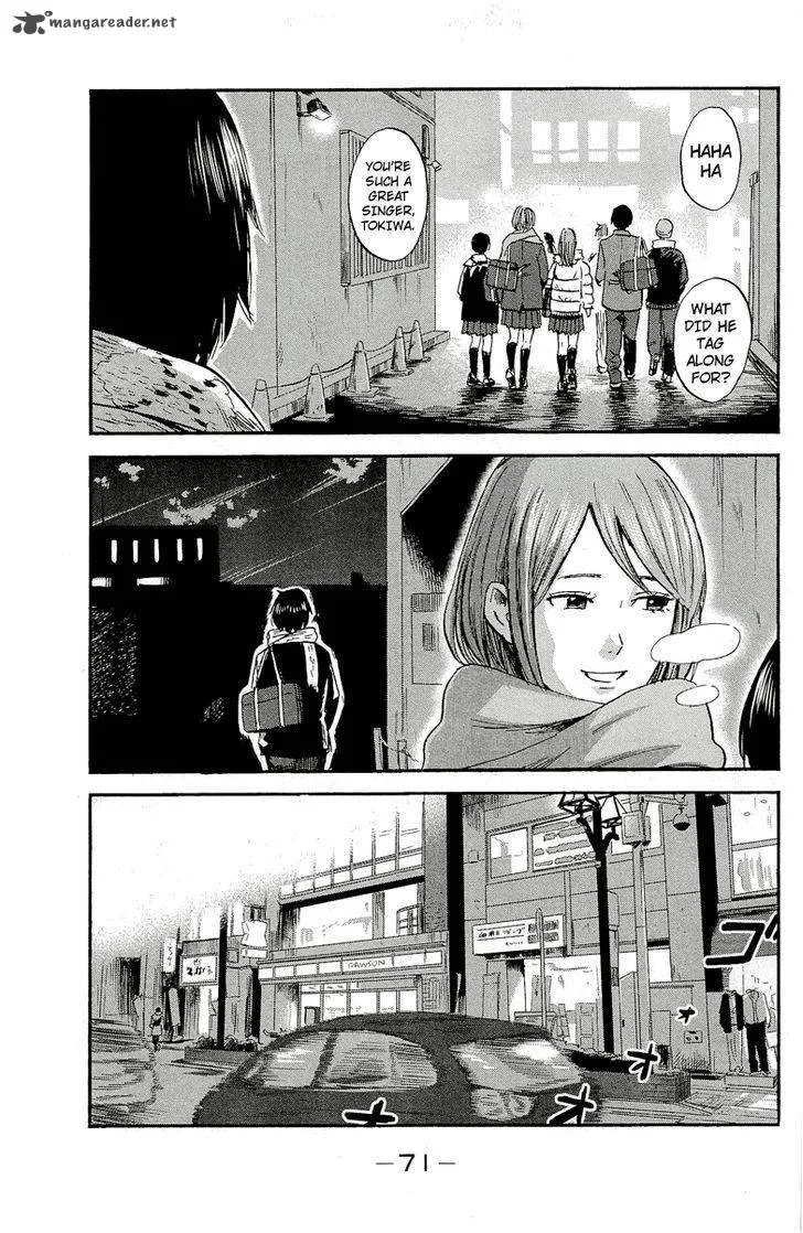 Aku No Hana Chapter 34 page 30