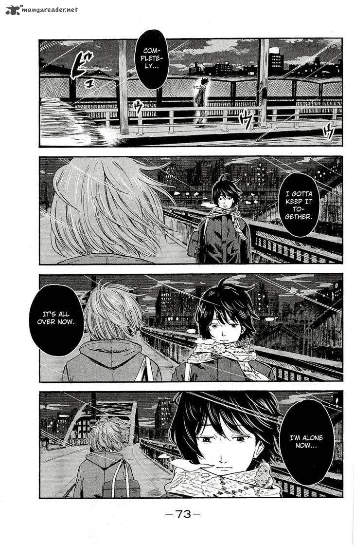 Aku No Hana Chapter 34 page 32