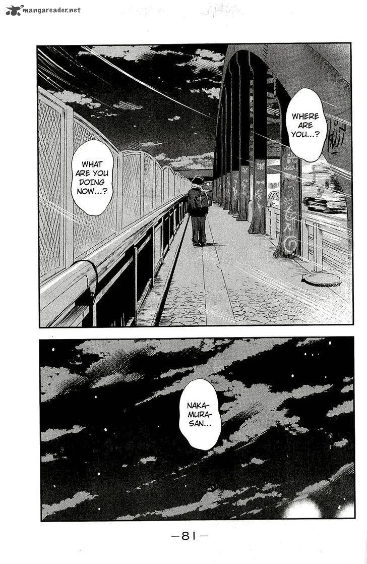 Aku No Hana Chapter 34 page 40