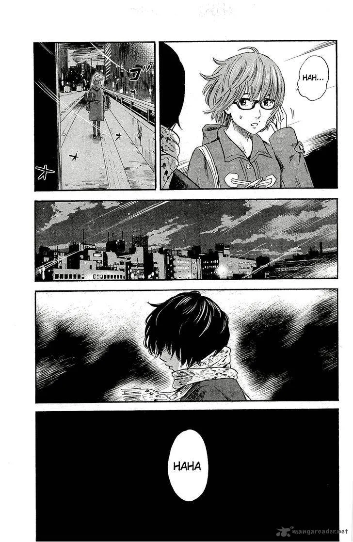 Aku No Hana Chapter 34 page 38