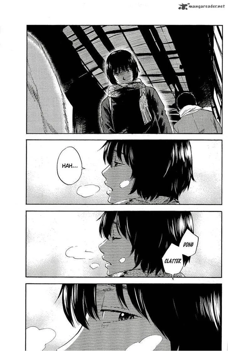 Aku No Hana Chapter 35 page 9