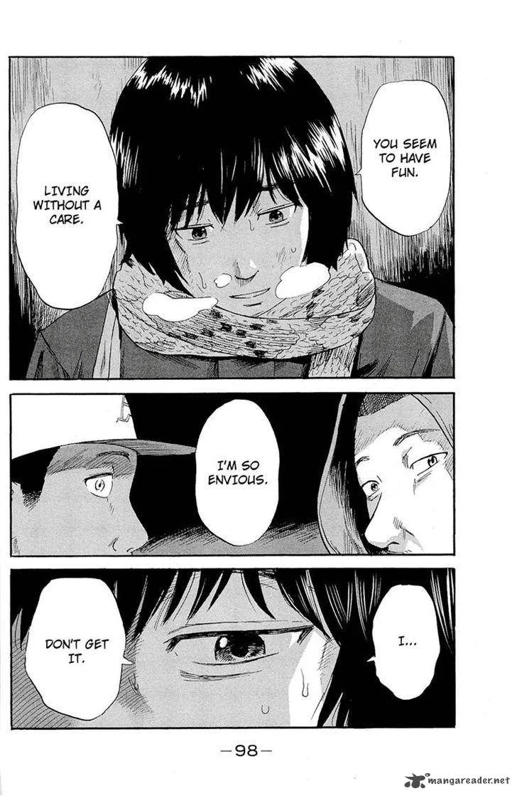 Aku No Hana Chapter 35 page 16