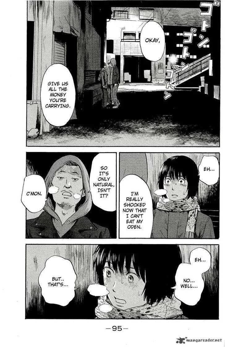 Aku No Hana Chapter 35 page 13