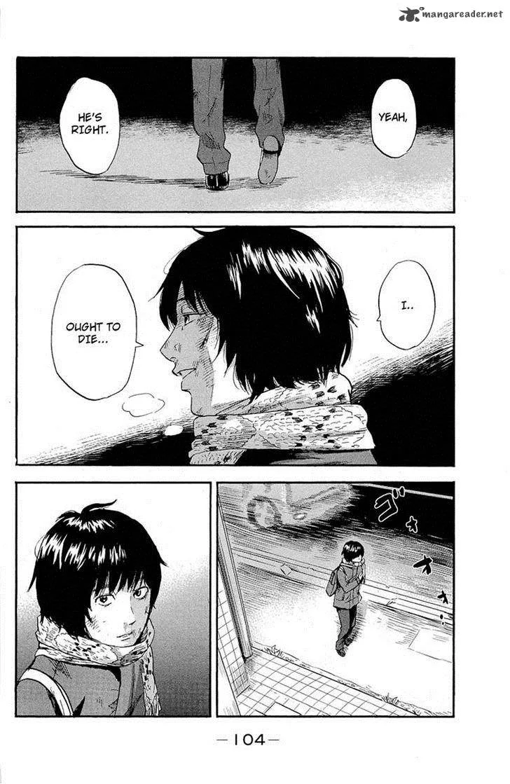 Aku No Hana Chapter 35 page 22