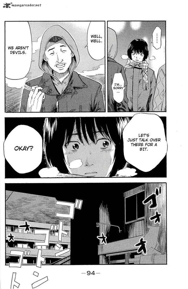 Aku No Hana Chapter 35 page 12
