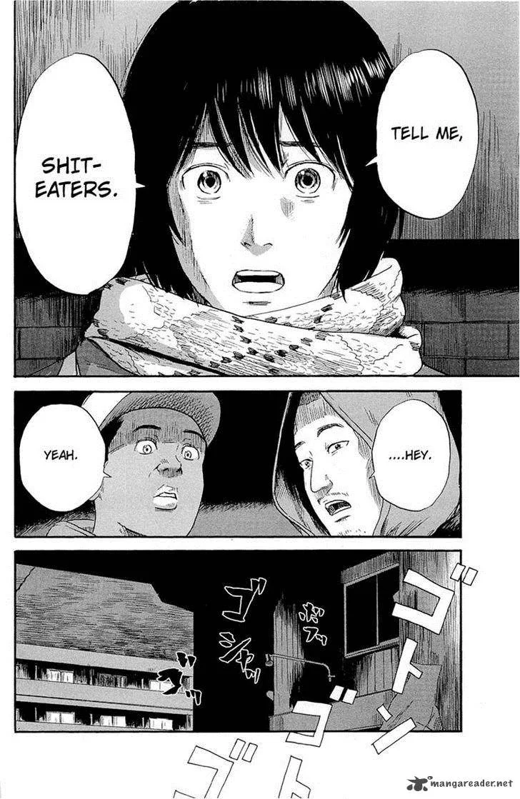 Aku No Hana Chapter 35 page 18