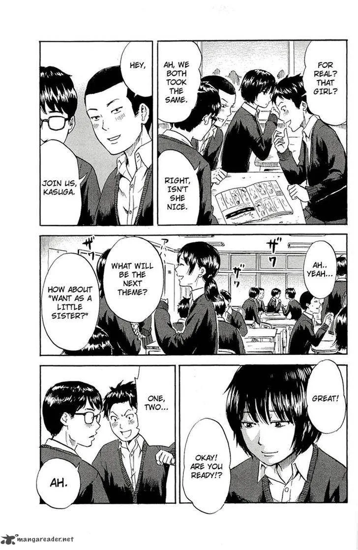 Aku No Hana Chapter 35 page 3