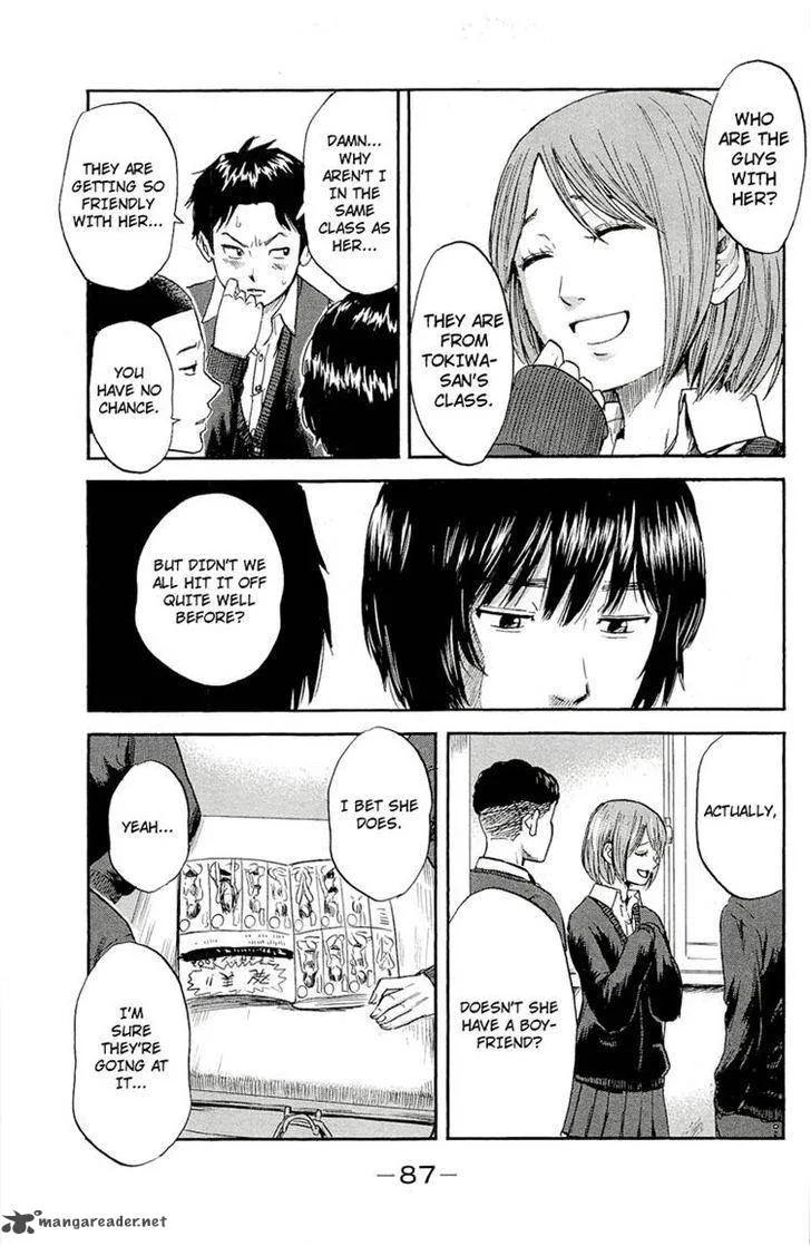 Aku No Hana Chapter 35 page 5