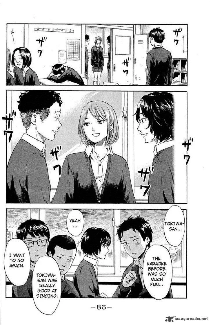 Aku No Hana Chapter 35 page 4