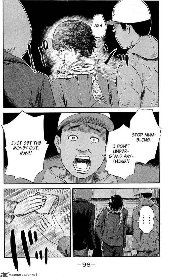 Aku No Hana Chapter 35 page 14