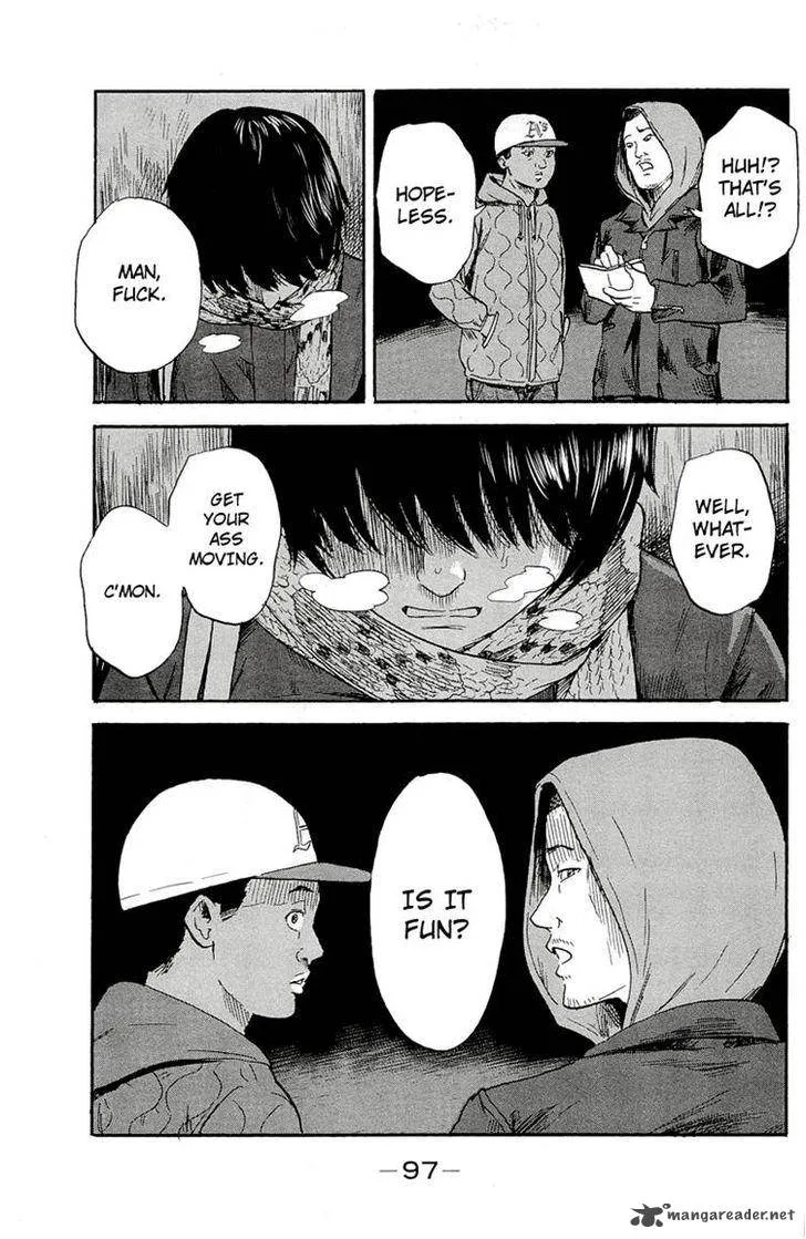 Aku No Hana Chapter 35 page 15