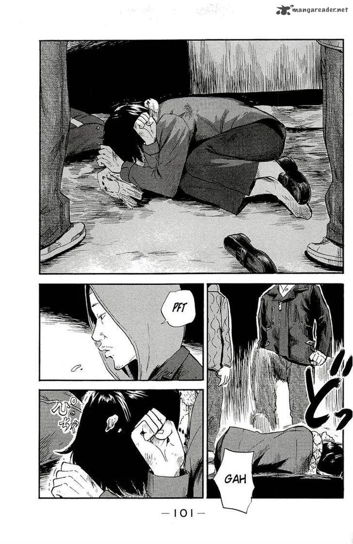 Aku No Hana Chapter 35 page 19