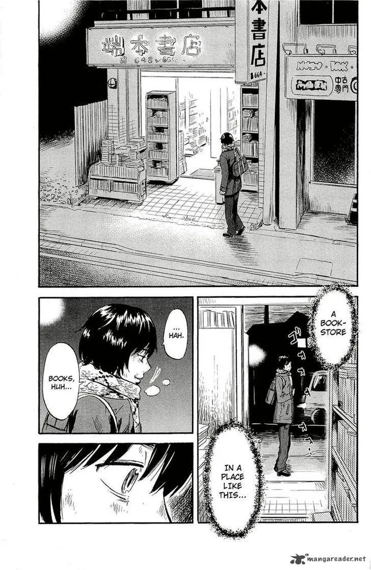 Aku No Hana Chapter 35 page 23