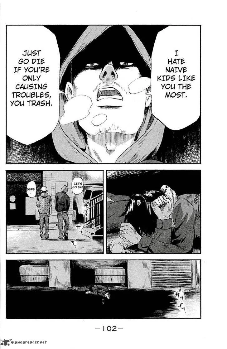 Aku No Hana Chapter 35 page 20